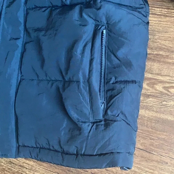 Goodfellow & Co Men’s Insulated Puffer Jacket Size Large New with tag - Picture 4 of 9